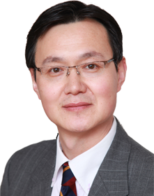 David Lu 吕贤宏 (销售代表)